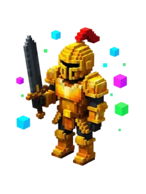 Ridder Avatar